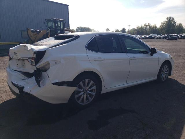 2020 TOYOTA CAMRY LE - 4T1C11AK4LU334699