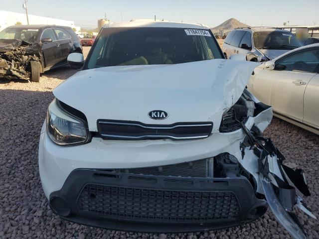 VIN KNDJN2A20E7099659 2014 KIA Soul no.5