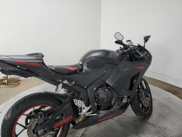 2020 HONDA CBR600 RR - JH2PC40H7LK600047