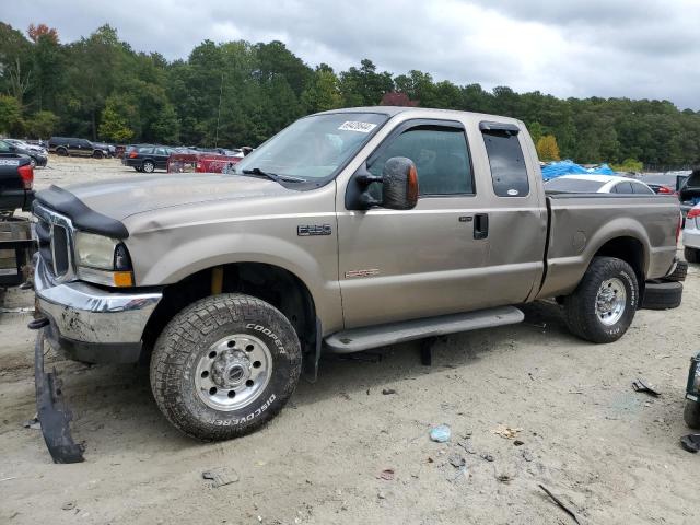 2004 FORD F250 SUPER 1FTNX21P24ED52269  69428644