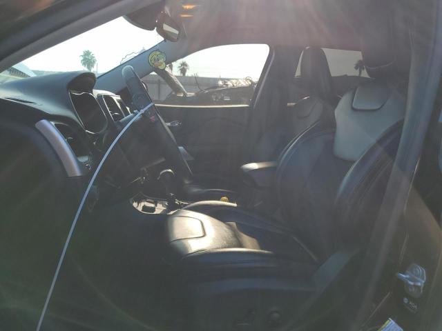 2022 JEEP CHEROKEE L - 1C4PJMCX2ND534788