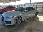 2018 AUDI RS5 - WUAPWAF54JA905250