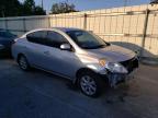 NISSAN VERSA S photo