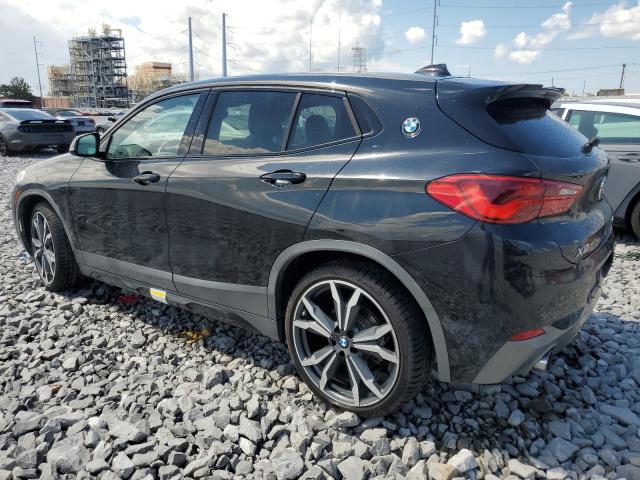 VIN WBXYJ3C36JEJ84827 2018 BMW X2, Sdrive28I no.2