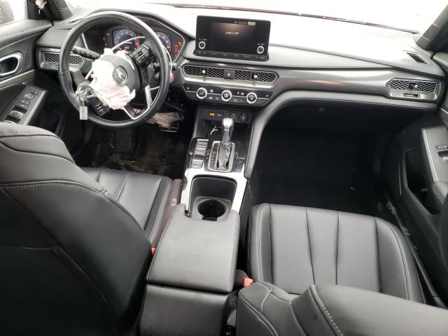 2023 ACURA INTEGRA A- - 19UDE4H33PA014098