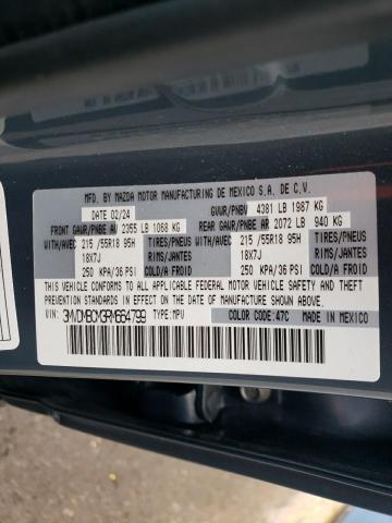 2024 MAZDA CX-30 PREF - 3MVDMBCM3RM664799