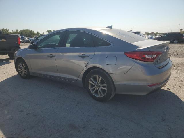 2017 HYUNDAI SONATA SE - 5NPE24AF7HH461236