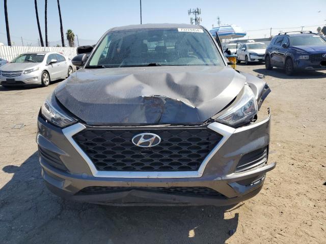 VIN KM8J23A49LU141160 2020 Hyundai Tucson, SE no.5