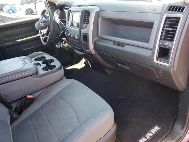 2018 RAM 1500 ST - 1C6RR7FG8JS345154