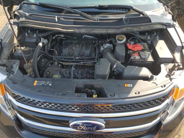 VIN 1FM5K8F83DGA81869 2013 Ford Explorer, Limited no.12