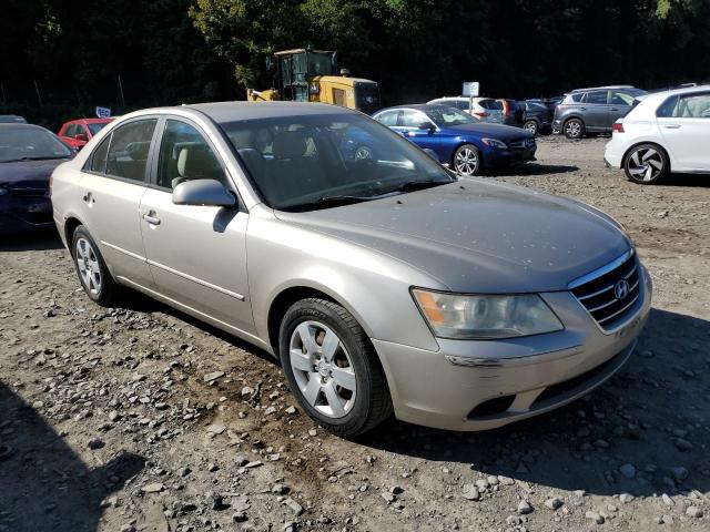5NPET4AC8AH601819 Hyundai Sonata Gls 2010