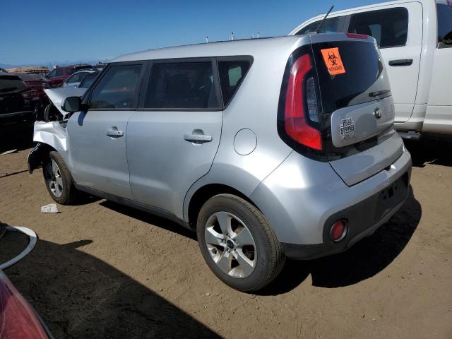 VIN KNDJN2A20H7420491 2017 KIA Soul no.2