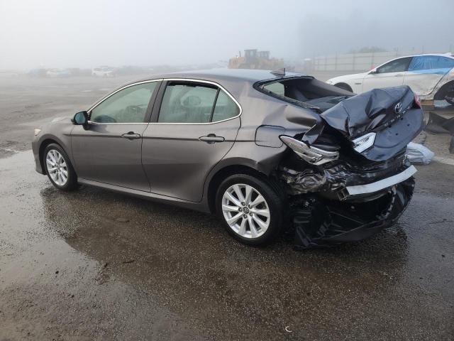 2019 TOYOTA CAMRY L - 4T1B11HK3KU771898