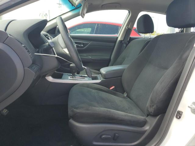 2015 NISSAN ALTIMA 2.5 - 1N4AL3AP4FN893011