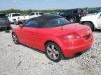 AUDI TT 2.0T photo