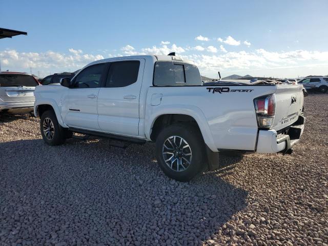 VIN 3TMAZ5CN4NM174527 2022 Toyota Tacoma, Double Cab no.2