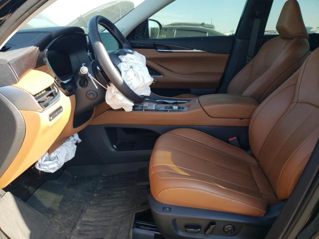 2023 INFINITI QX60 SENSO - 5N1DL1GS5PC364568