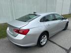 CHEVROLET MALIBU LS photo