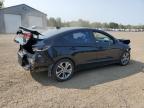 HYUNDAI ELANTRA SE photo