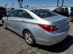 HYUNDAI SONATA GLS photo