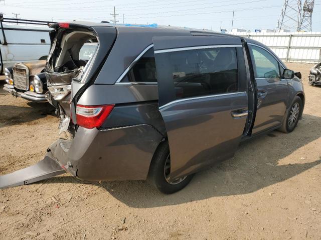 Vin: 5fnrl5h64cb006538, lot: 45752505, honda all models exl 20123