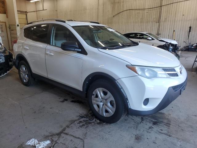 VIN JTMBFREV7FD151550 2015 Toyota RAV4, LE no.4