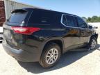 CHEVROLET TRAVERSE L photo