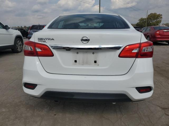 2019 NISSAN SENTRA S - 3N1AB7AP2KY259975
