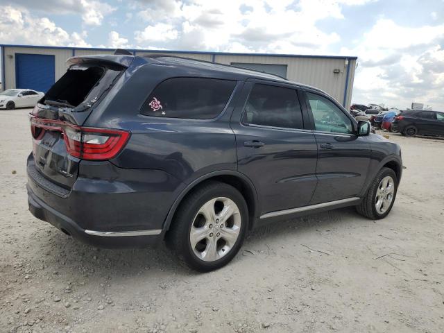 VIN 1C4RDJDG9EC477511 2014 Dodge Durango, Limited no.3