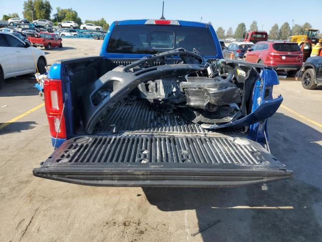 2019 FORD RANGER XL - 1FTER4FH5KLA02926