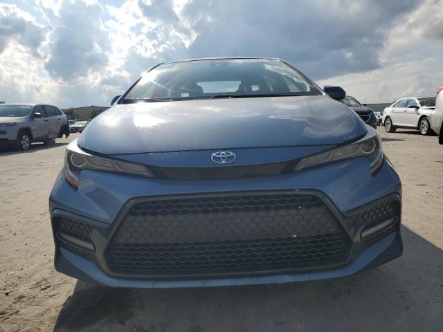 2020 TOYOTA COROLLA SE - JTDS4RCE3LJ043139