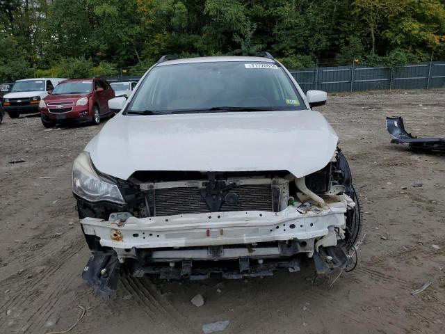2017 SUBARU CROSSTREK - JF2GPABC0H8231177