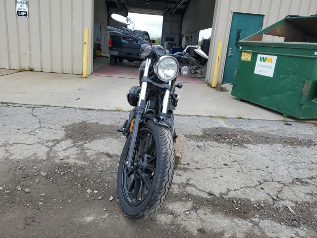 2014 YAMAHA XVS950 CU JYAVN05E2EA001613