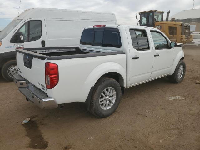 2019 NISSAN FRONTIER S - 1N6DD0EV9KN792629