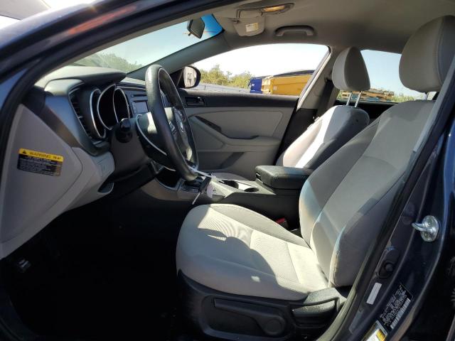 2015 KIA OPTIMA LX - 5XXGM4A76FG483720