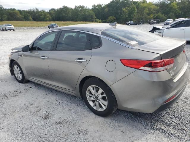 VIN 5XXGT4L30JG182771 2018 KIA Optima, LX no.2