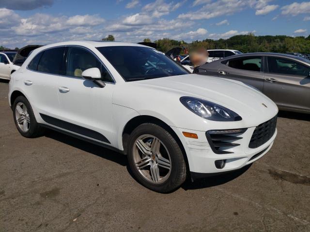 VIN WP1AB2A50HLB18434 2017 Porsche Macan, S no.4