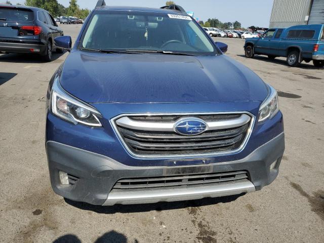 VIN 4S4BTANC4L3128569 2020 Subaru Outback, Limited no.5