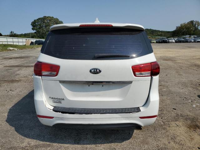 VIN KNDMA5C15G6125485 2016 KIA Sedona, L no.6