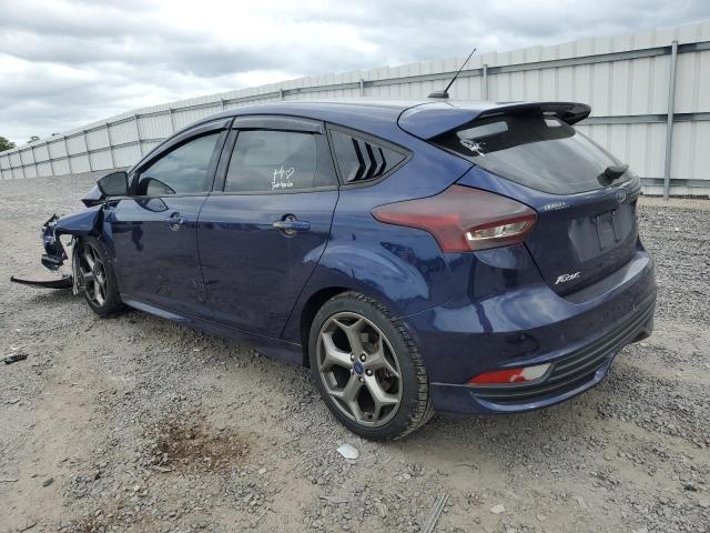 VIN 1FADP3L95GL402667 2016 Ford Focus, ST no.2