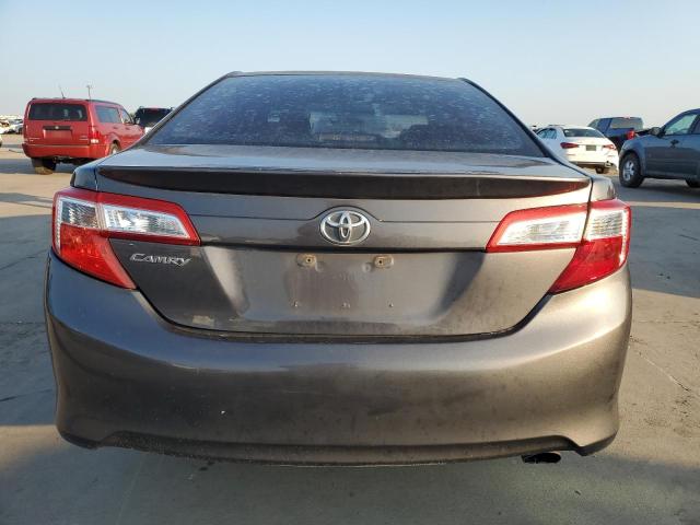 VIN 4T1BF1FK0DU650253 2013 Toyota Camry, L no.6