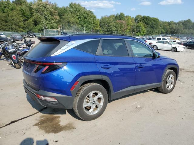 2023 HYUNDAI TUCSON SEL 5NMJBCAE9PH228664  71360094