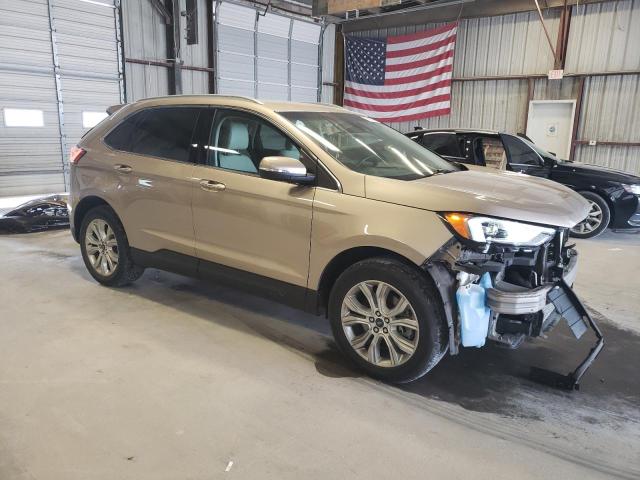 2020 FORD EDGE TITAN - 2FMPK4K95LBB37087