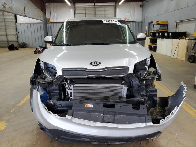 VIN KNDJN2A25H7448061 2017 KIA Soul no.5