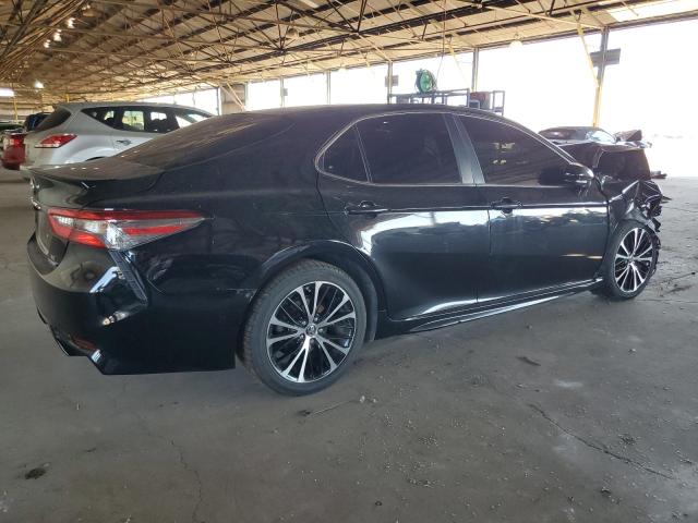 VIN 4T1B21HK6JU002386 2018 Toyota Camry, Hybrid no.3