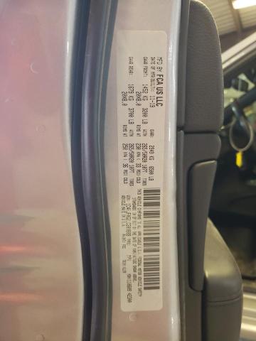 2020 JEEP GRAND CHER - 1C4RJFAG2LC209889