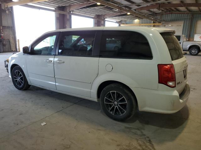 2016 DODGE GRAND CARA - 2C4RDGEG4GR248987