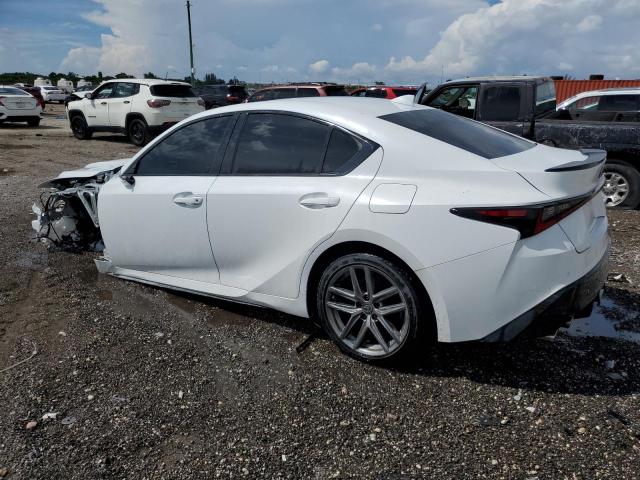 2023 LEXUS IS 500 F S JTHAP1D24P5003318