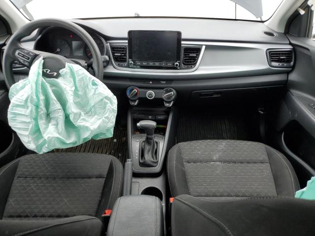 2023 KIA RIO LX - 3KPA24AD5PE617922