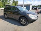 HONDA CR-V EXL photo